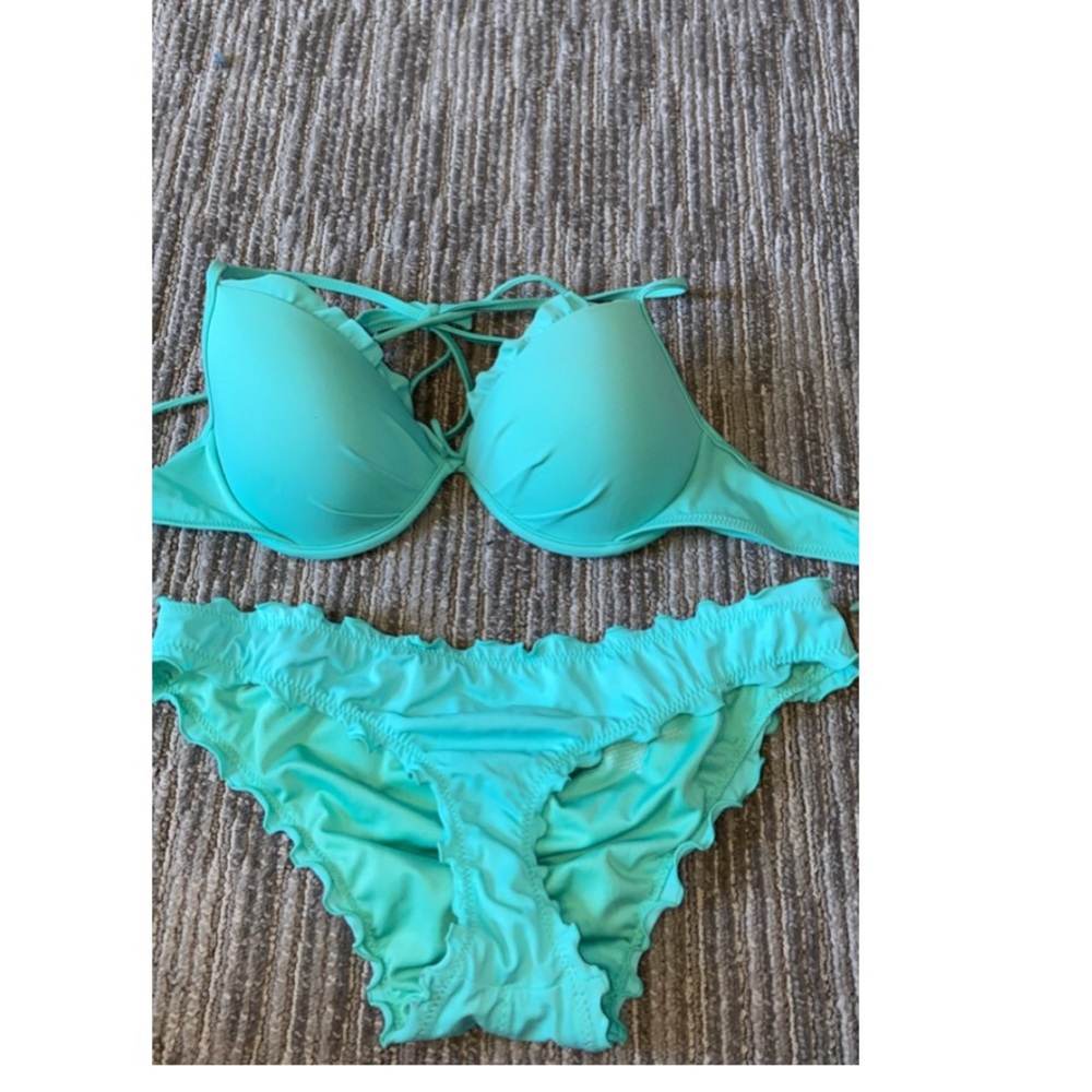 victoria secret bikini